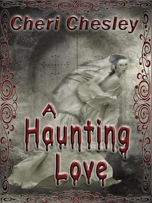 cover image of A Haunting Love